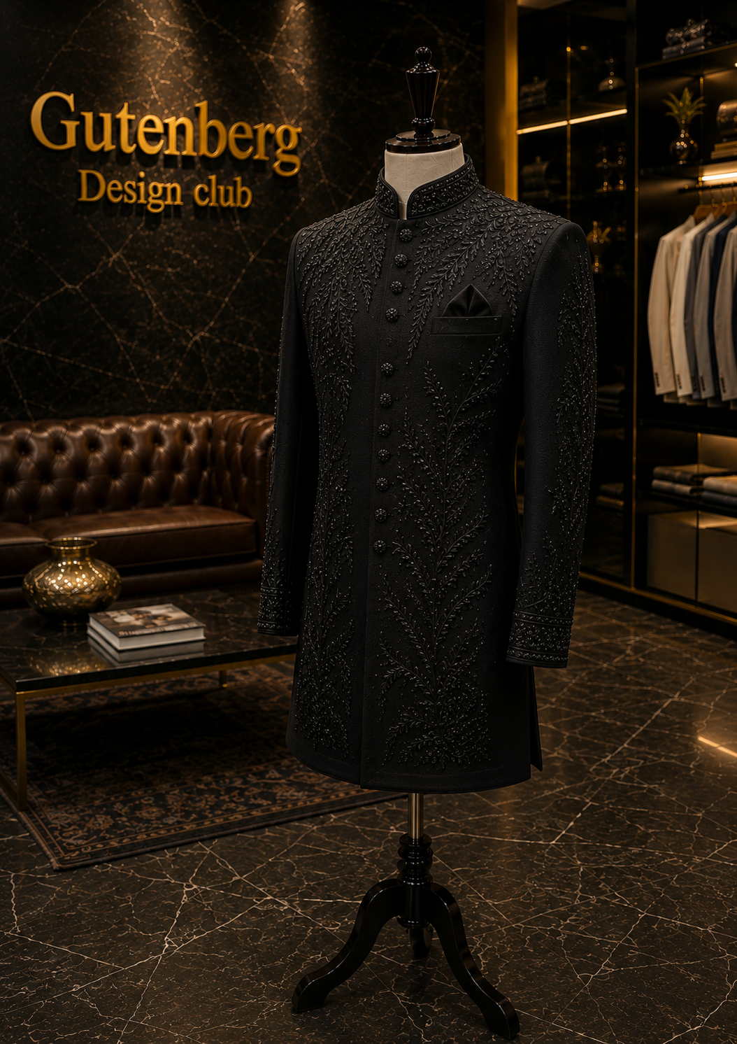 Men’s collection