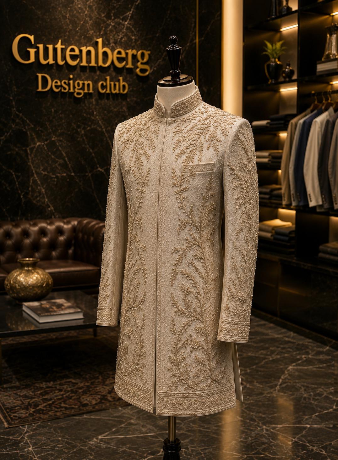 Men’s collection