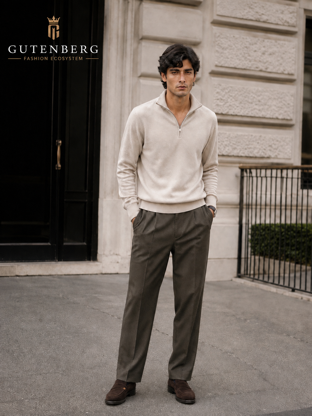 Men’s collection