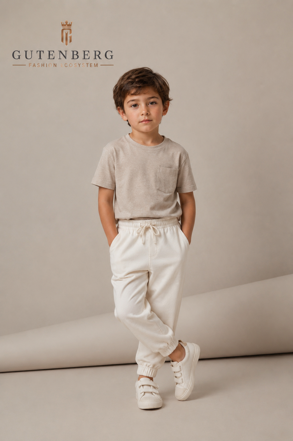 Gutenberg kids’ collection