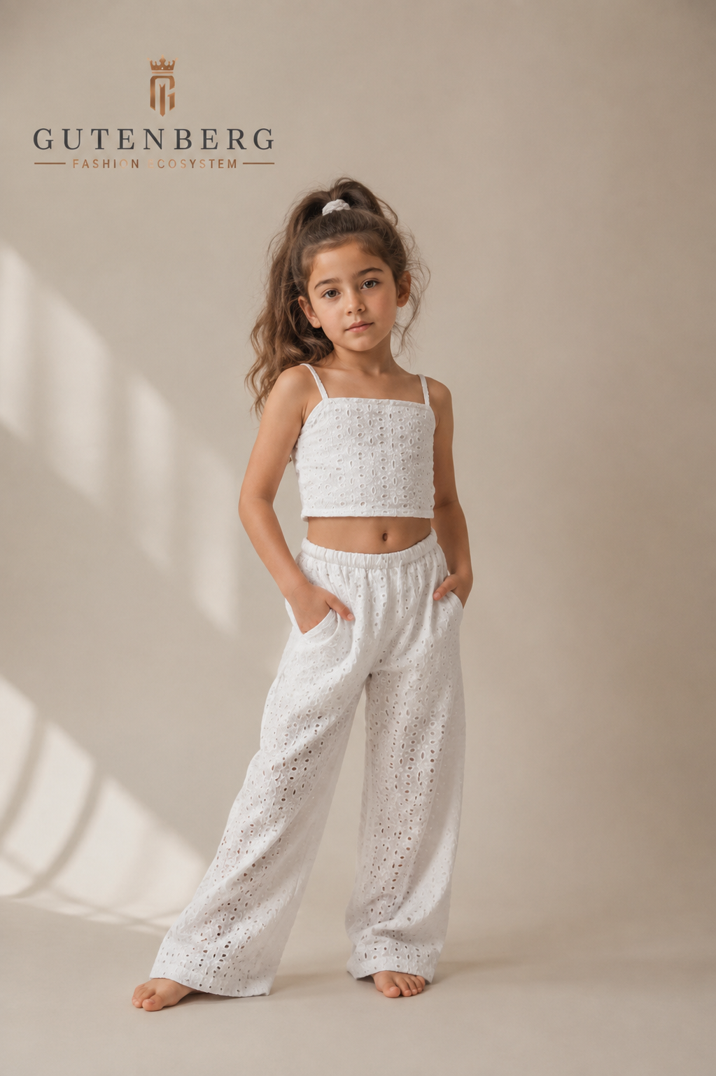Gutenberg children’s fashion