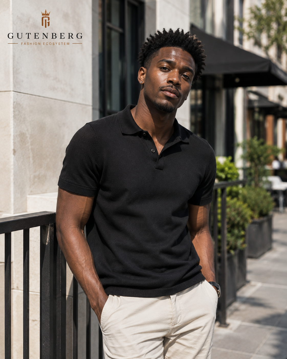 Men’s collection