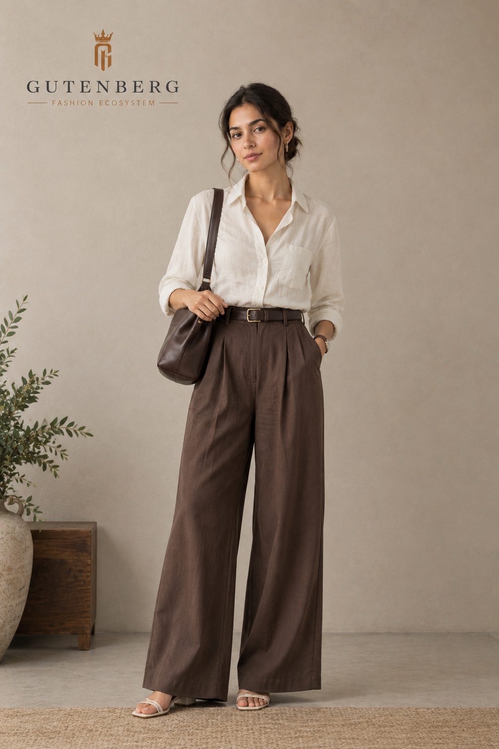 Gutenberg women’s collection