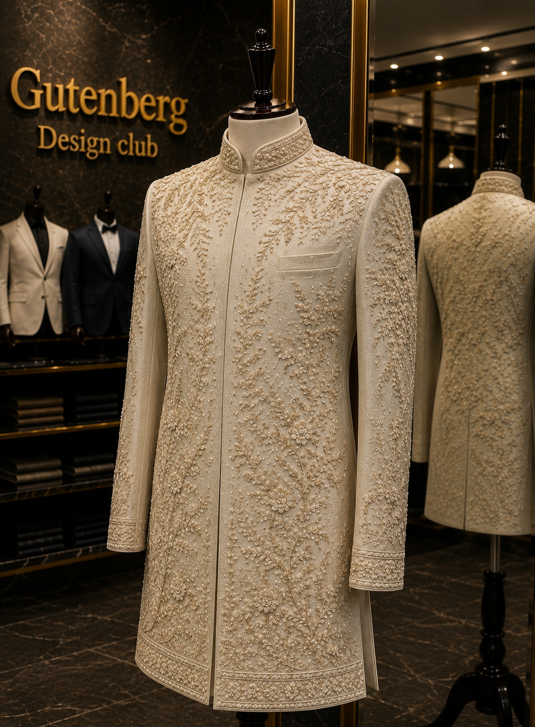 Men’s collection
