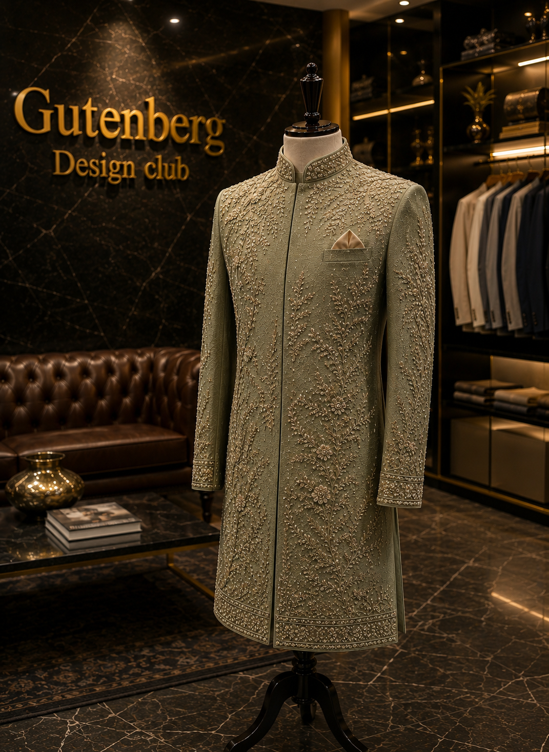 Men’s collection